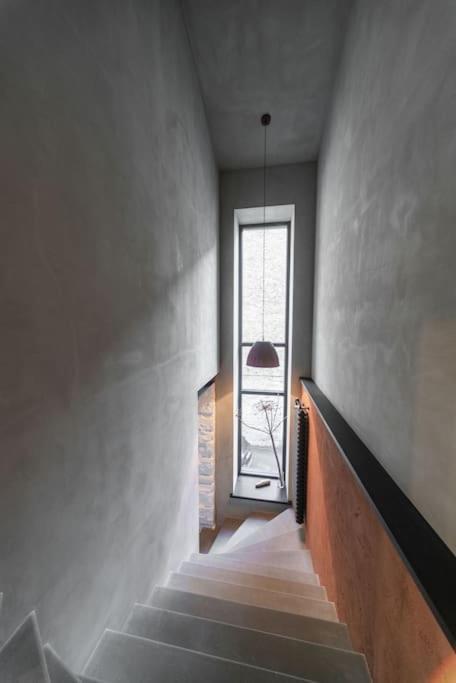 3 Storey Apartment With A Character And A Terrace Рига Экстерьер фото